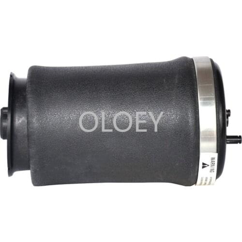 Air shock spring left 37121094613 37121095081 right 37121094614 37121095082 for BMW 5 Series X5 E39