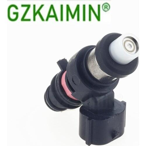 High Quality Fuel Injector Nozzle OEM FBYCG80 8008212 For 2007-2012 Subaru Impreza RX 2.0L EI