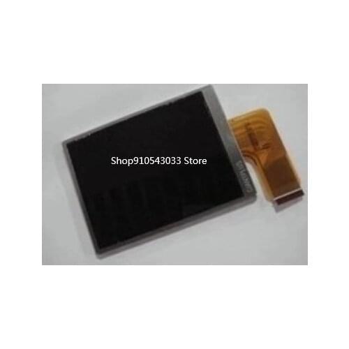 LCD Display Screen For Fuji FUJIFILM S1600 S1770 S1800 S2500 S2600 S2700 S2800 S2900 S2950 T300 T305 T306 AX330 For NIKON L25
