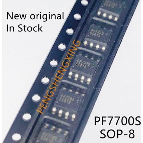 10PCS/LOT PF7700 S PF7700S PF7700AS SOP8 New original spot hot sale