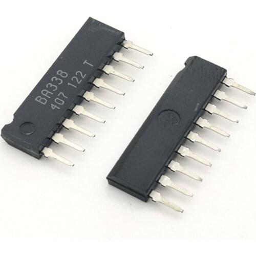 BA338 ZIP9 New original