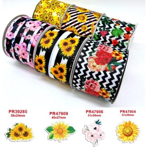 Free shipping characters cartoon characters printed grosgrain ribbon 40019