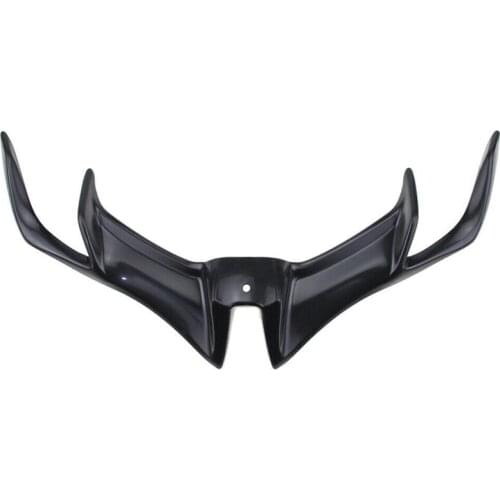 For YAMAHA YZF R15 V3.0 V3 VVA 2017-2019 Motorcycle Front Fairing Aerodynamic Winglets