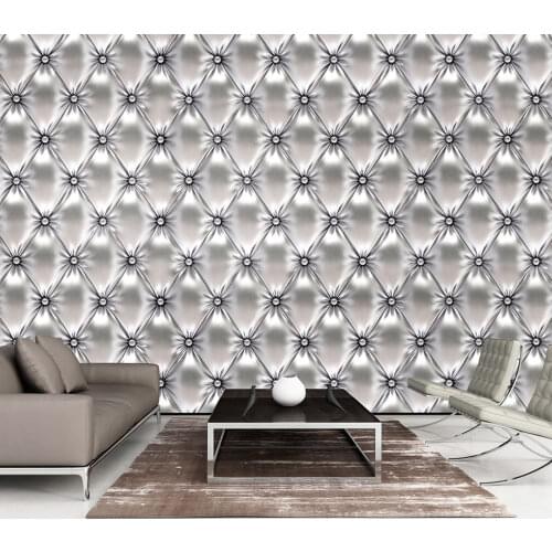 Wall Mural XXL - White Queen II - 500x280 cm