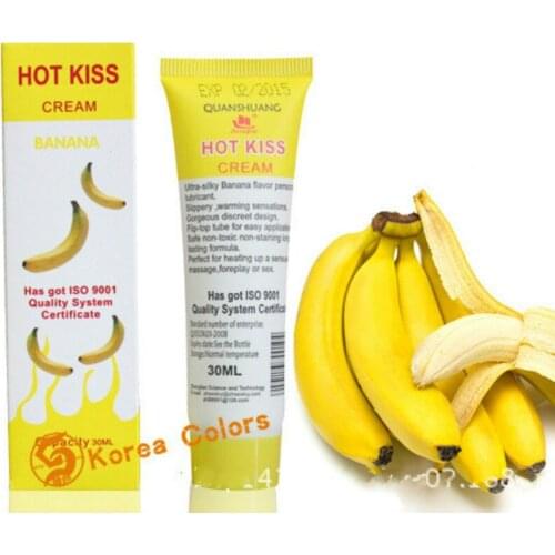Fruit Flavor Intimate Lubricant for Anal Vagina Sex Water Soluble Lubrication Massage Oil Anal Lube Sex Toys for Woman #r222