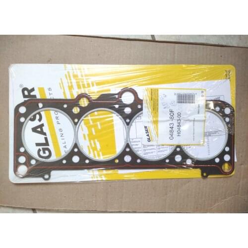 GLASER Cylinder Head Gaskets