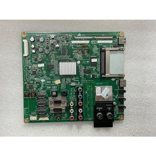 Good quality original 42LE5300-CA motherboard EAX63347701(0) screen LC420EUH
