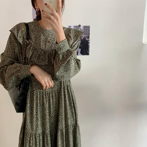 HziriP Long Summer Dresses