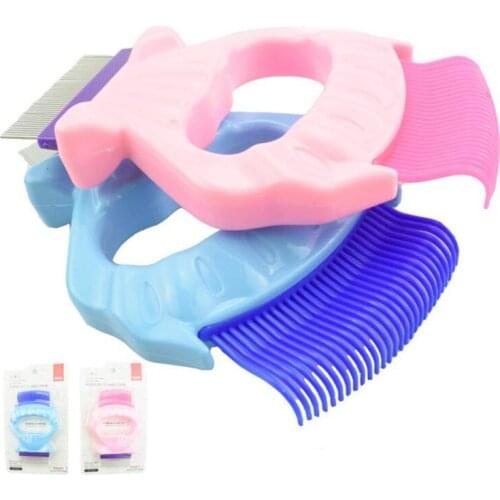 Pet Massage Brush Pet Grooming Massage Tool To Remove Loose Hairs Only For Cats Dog Hair Remover Pet Grooming Toolsa