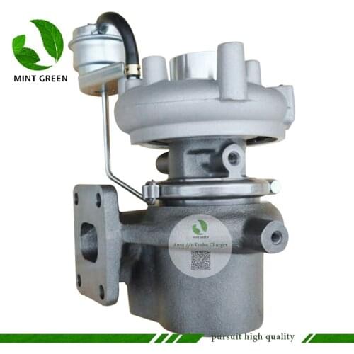 MG TD05 Turbo Turbocharger for Mitsubishi Fuso Hyundai D4DA 4D34T 3.9L ME014878 ME014881 49178-03123 49178-02385 28230-45000