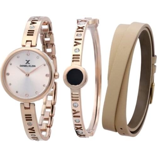 Yeni ürün 2021 Bileklikli Kadın Kol Saati