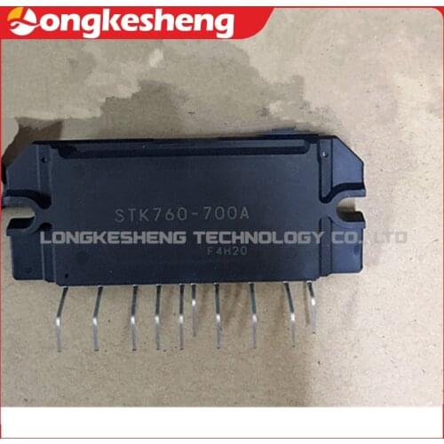 STK760-700A STK760-213A STK760-223A STK760-700 Free Shipping NEW Original Module