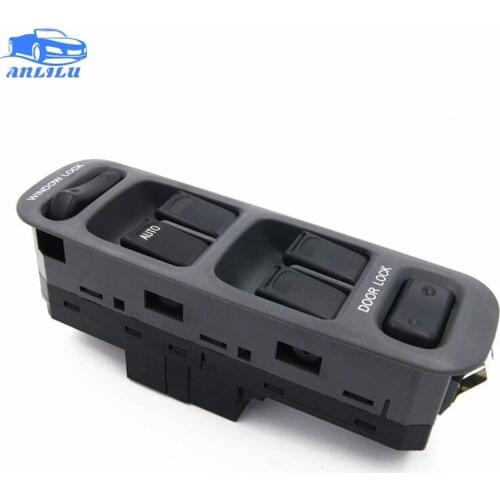 Suitable for Su-zuki Grand Vitara XL-7 BALENO left front power window main switch 3799065D10T01 37990-65D10-T01 AM-33968442