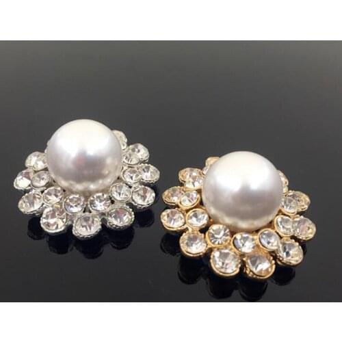 Shinybling Buttons For Clothes