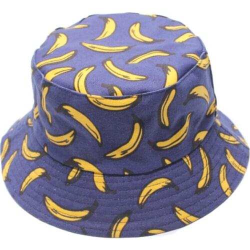 2021 New fisherman hat wearable bucket hat summer outdoor sunshade sunscreen hat casual hats