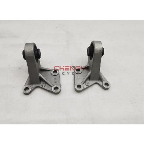 Rear Differential Bracket Bushing For Mitsubishi Outlander ASX RVR GA2W CW4W CW5W CW6W CY4W GF8W GF7W 3517A073 3517A074