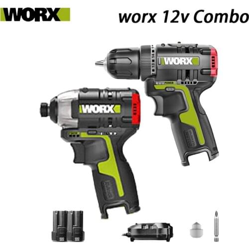 Наборы инструментов Worx China At AliExpress