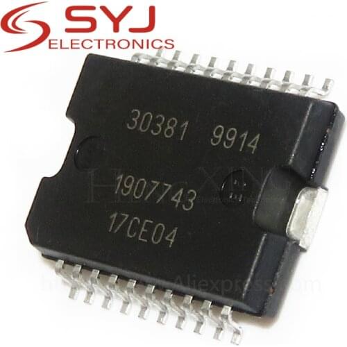 1pcs/lot 30381 ME7.5 M382 HSOP-20 Car chip car IC In Stock