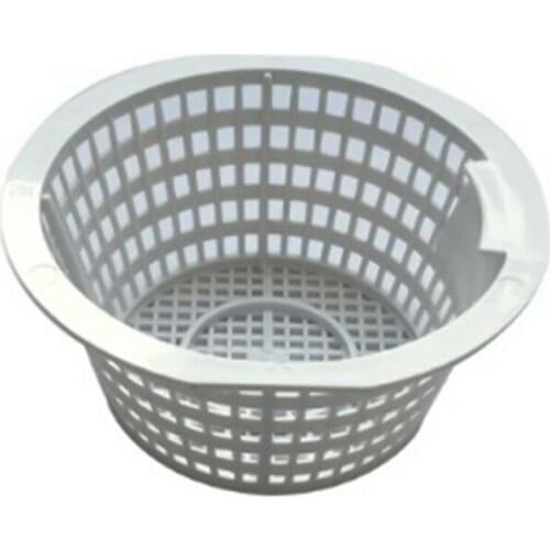 1pc Replacement Filter Basket Plastic Skimmer Strainer Swimming Pool Accessories Outdoor Hot Tubs Cleaning Tools