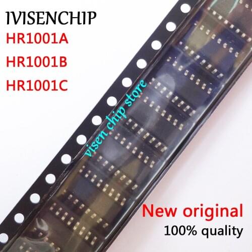 10pcs HR1001A HR1001B HR1001C HR1001AGS-Z HR1001BGS-Z HR1001CGS-Z SOP-16
