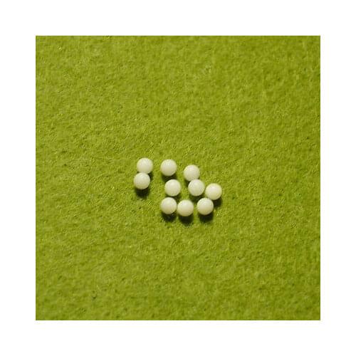 6.35mm,PTFE Ball,Used for Diaphragm Pneumatic Pump or Others,10PCS/LOT