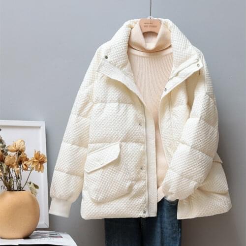 Женские черные пуховики Baldauren China At AliExpress