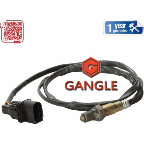 07C906262AD 234-5121 17351 17191 17262 Oxygen Sensor For 2004 2005 2006 2007 Audi A8 Quattro