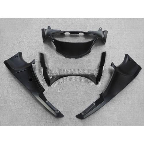 Injection ABS Fairing Bodywork Panel Fit for Kawasaki ZZR400 1993-2007 97 ZZR600 98-03