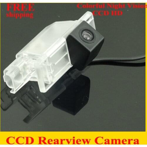 Free Shipping CCC for Peugeot 301 308 408 508 C5/ Citroen C5 C4 MG3 MG5 car rear view parking camera HD night vision