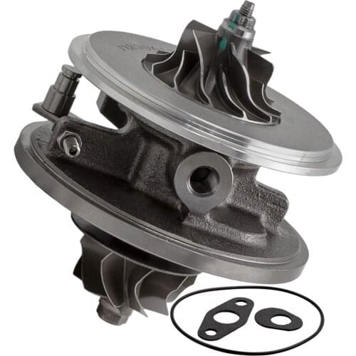 7018540003 Turbo CHRA Cartridge For Audi A4 A6 For Seat For Skoda For VW Passat B5 Caddy 1 2 1.9TDI ASV ATJ AJM AVB 701854-5004S