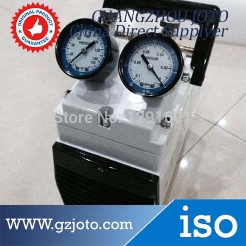 LH-95D The Diaphragm Food Vacuum Pump