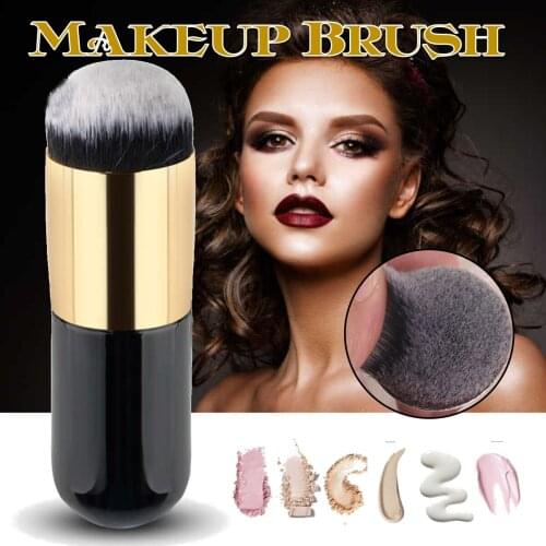 Luckyfine Makeup Brushes