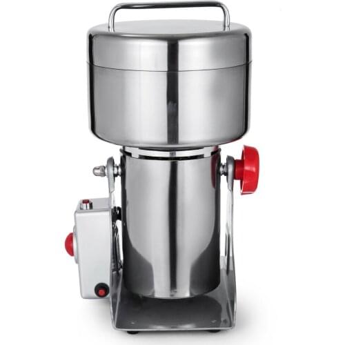 350g 500g 750g 1000g 2000g Home use mini electric coffee grinding machine, nut grinder, rice milling machine