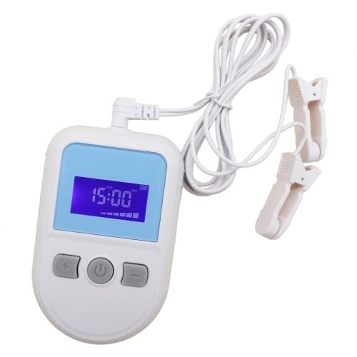 New Sleeping Aid Anti Sleepless Electrotherapy CES Stimulator Device Anxiety Relief Insomnia Depression Migraine neurosism