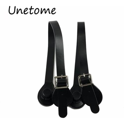 New 1 Pair long adjustable Handles straps for Classic Mini O Bag Obag Shoulder Handbag hand bag EVA shoulder bag