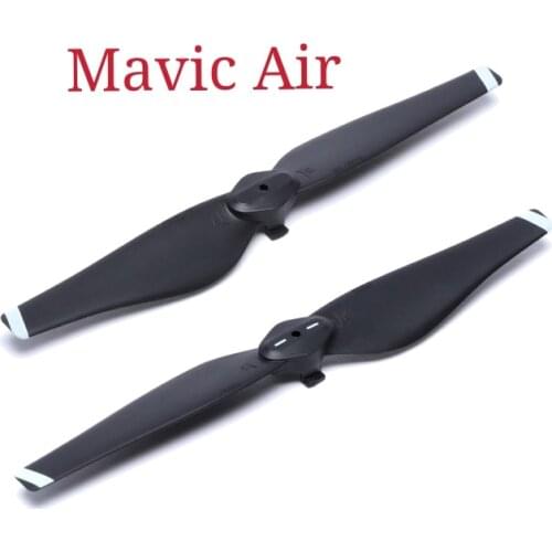 New propeller for dji mavic air drone spare parts copy