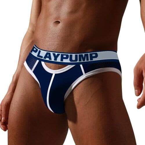 Мужские спортивные трусы PLAYPUMP China At AliExpress