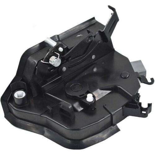 It Is Suitable For BMW E46 325 330CI Left Front Integrated Door Lock Actuator 51217011247