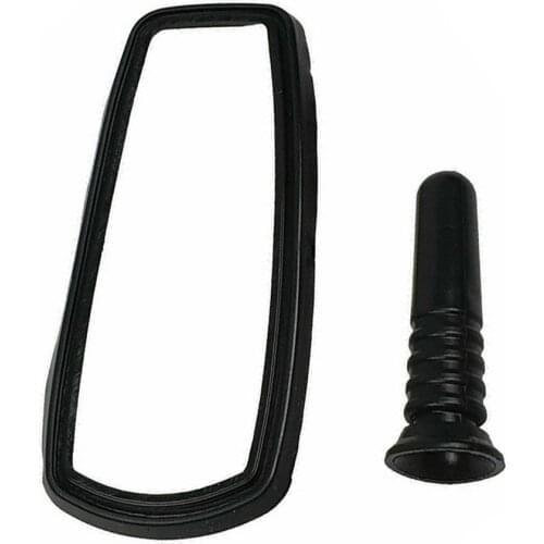 For Mercedes-Benz W210 W202 Roof Antenna Shark Fin Repair Kit 210827003 Roof Antenna Repair Kit Outer Parts Antenna