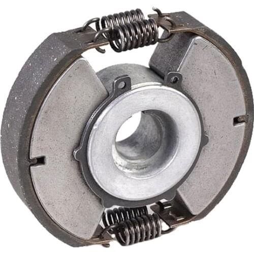 CLUTCH ASSY OD 78MM FOR HONDA GX100 MTX60 TAMPING RAMMER JUMPING JACK CLUTCHES TRENCH RAMMER CLUTCH KIT E REPLACEMENT PARTS