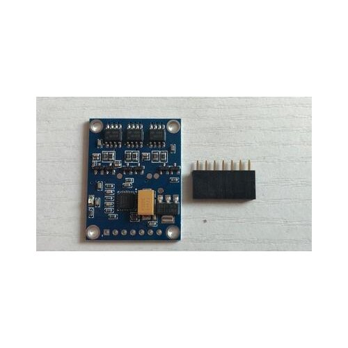 BGC Universal Brushless PTZ Controller Third Axis Extension Module Mao Zi AlexMos 3-Axis 2.4