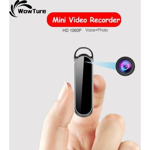 WowTure Mini Camcorders