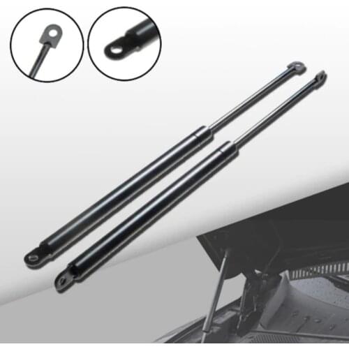 2 PCS Rear Tailgate Lift Support Struts Shock for Saab 900 1981-1994 SG318002