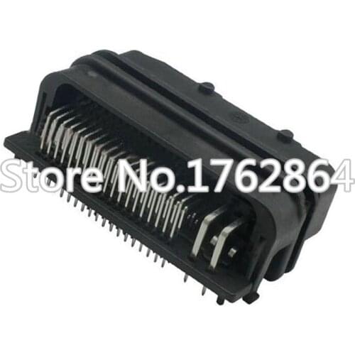 81P sheath Waterproof Pin With Terminals DJ7811-1 3.5-10 81P Connector