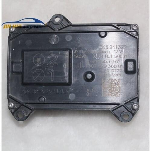 8K5941329 2012-2013 Genuine Original For Audi A4 AFS Headlight Leistungsmodul Steuergerät Xenon Scheinwerfer Kurvenlicht