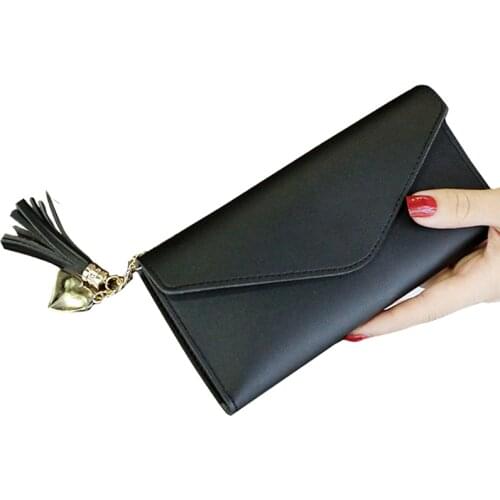 AOLIDA Women's Wallets