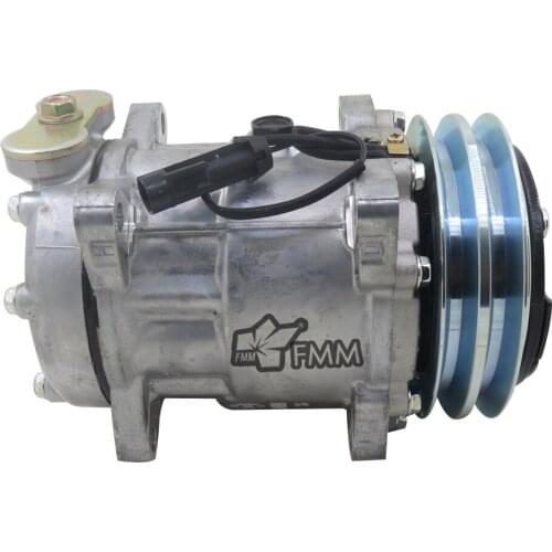 Car Ac Compressor for ROLLS ROYCE BENTLEY UD74047 QF0068 1109