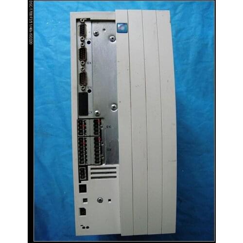 USED 100% TESTED FREQUENCY INVERTER EVF9326-EV *100% REAL STOCK,Please contact us for real photo