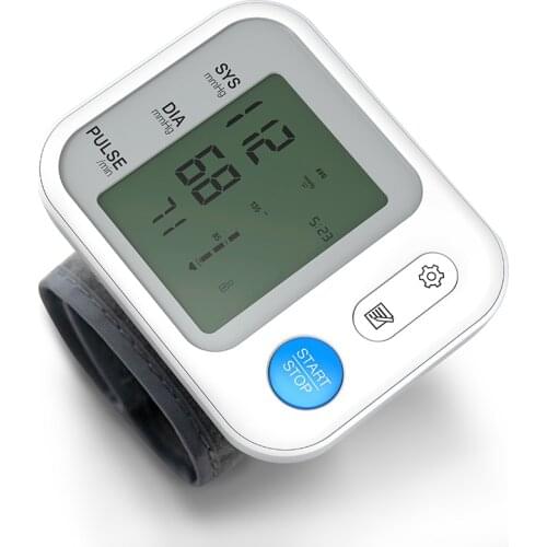 BGMMED Automatic Blood Pressure Monitors