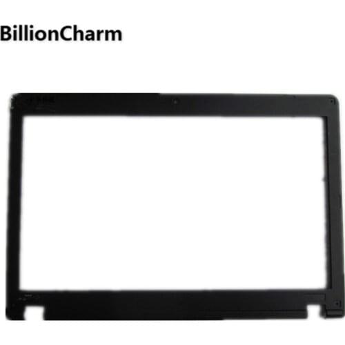 BillionCharm New For Lenovo Thinkpad E425 E420 LCD Front Bezel Cover B Shell